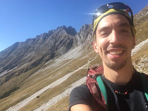 Nepal, una squadra dall’Italia per i dispersi