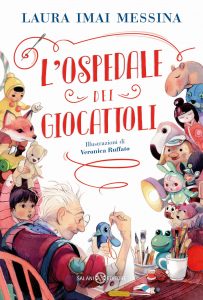 L’OSPEDALE DEI GIOCATTOLI