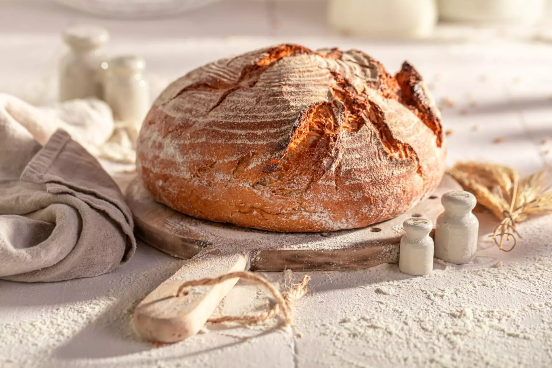 Quanto pane al giorno si può mangiare senza ingrassare? Le quantità consigliate