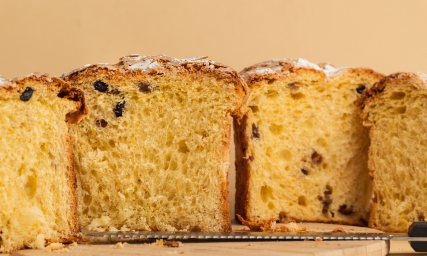 panettoni