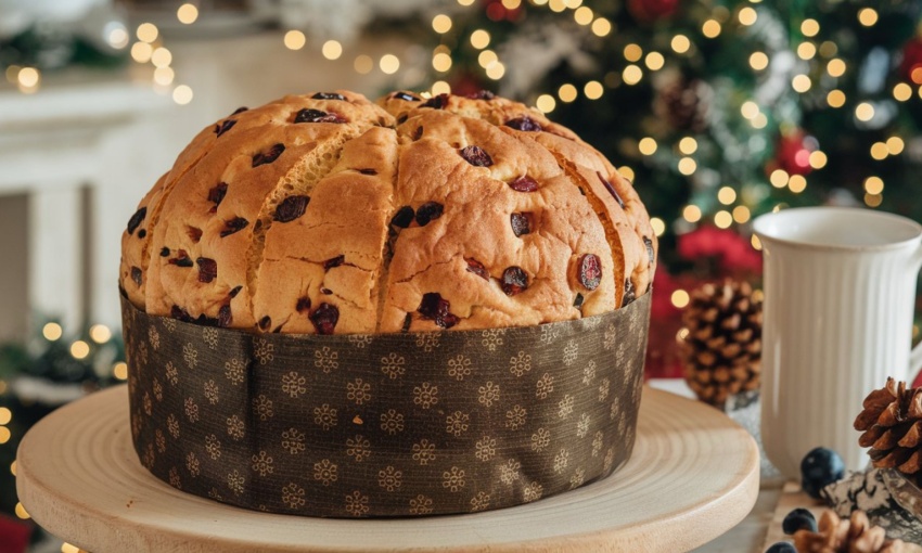 panettone