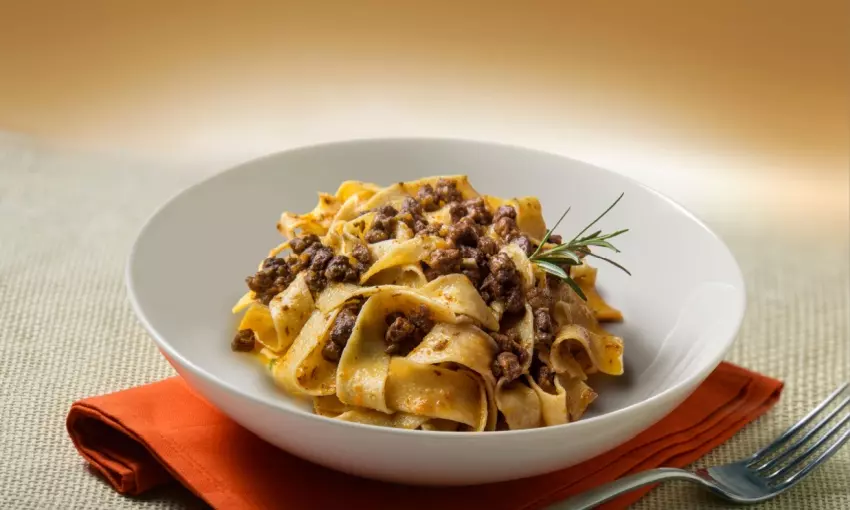 Cosa mangiare a Gubbio: piatti tipici tra tartufo, cinghiale e tradizione