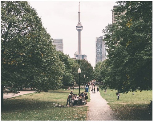 Vivere e lavorare a Toronto e nella GTA è troppo costoso