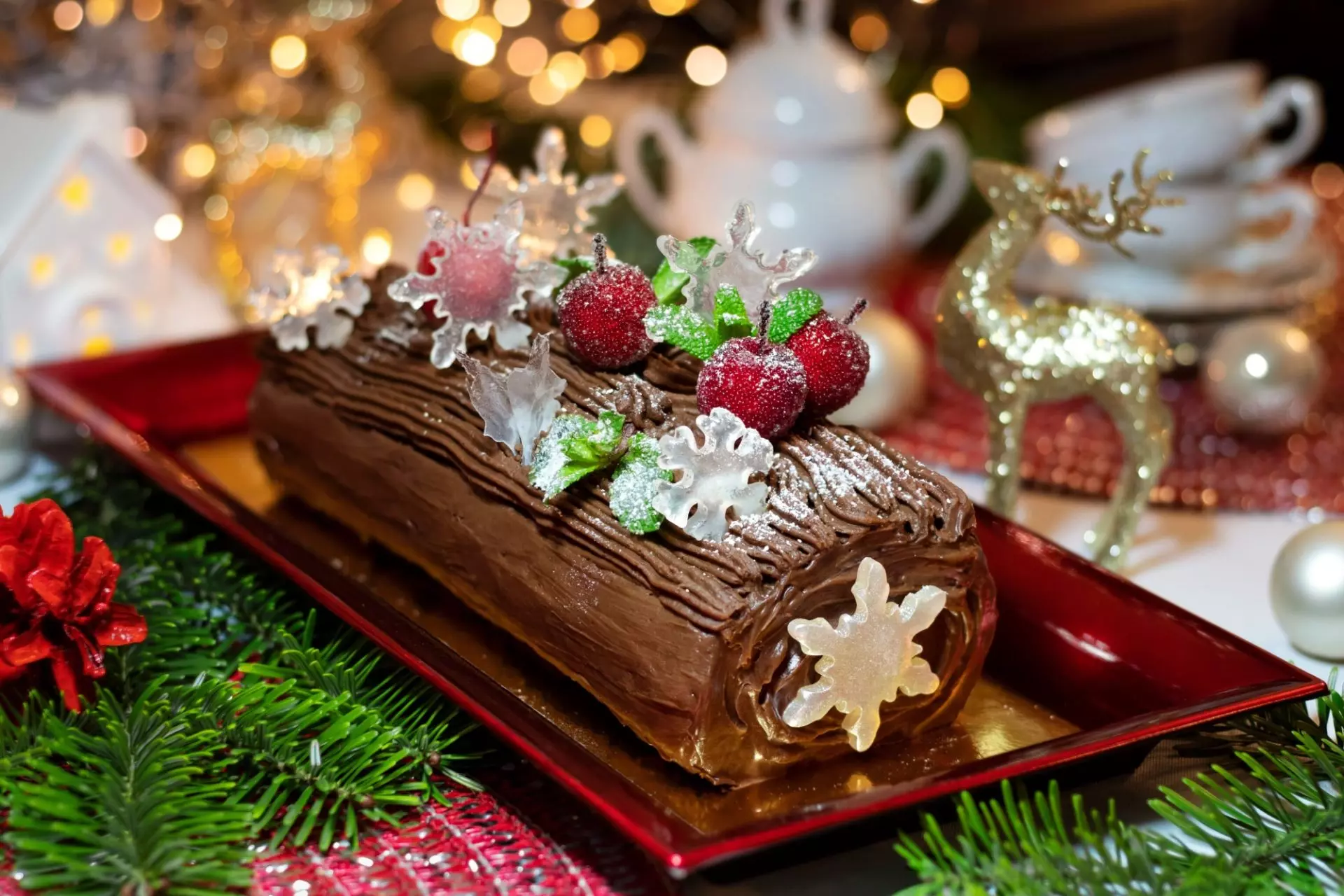 Pranzo dell’Immacolata: 5 ricette per un menù della Tradizione
