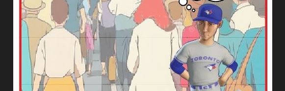 La Vignetta di Ynot