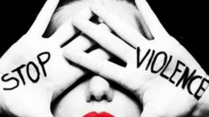 OGGI È LA GIORNATA INTERNAZIONALE CONTRO LA VIOLENZA ALLE DONNE