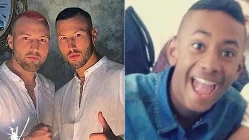 Omicidio Willy Monteiro, Gabriele Bianchi condannato all’ergastolo in appello ter