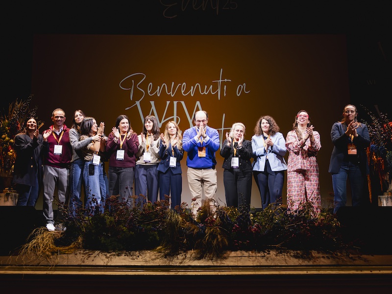 WIM For PRO, è online la piattaforma digitale dedicata alla Wedding & Event Industry