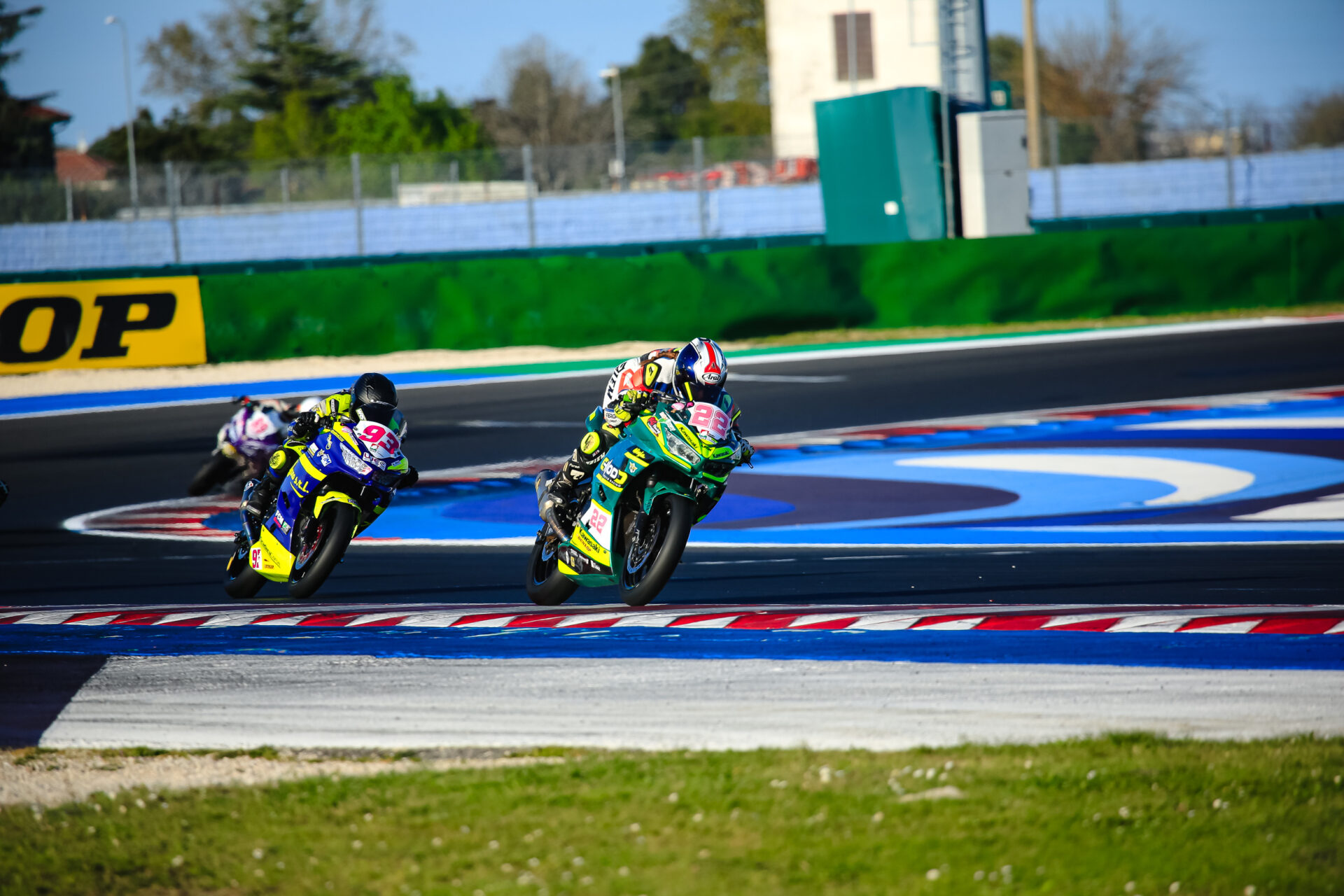 Roadway to FIM Women’s World Championship: FMI, Dorna Group, FIM Europe ed EMG Eventi insieme per il sogno Mondiale delle pilote 