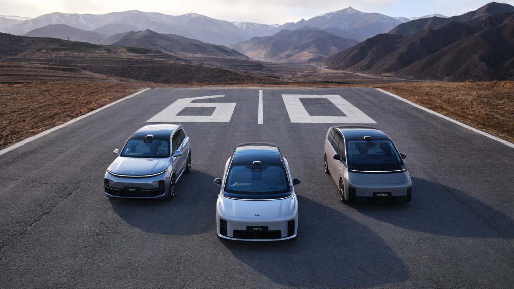 China car production and sales exceed 31 million in Jan–Nov, up over 10%
