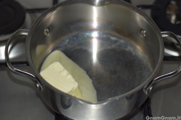 Lasagne al salmone