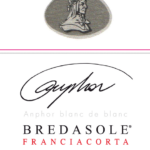 Franciacorta Anphor Blanc de Blancs Satèn 2020