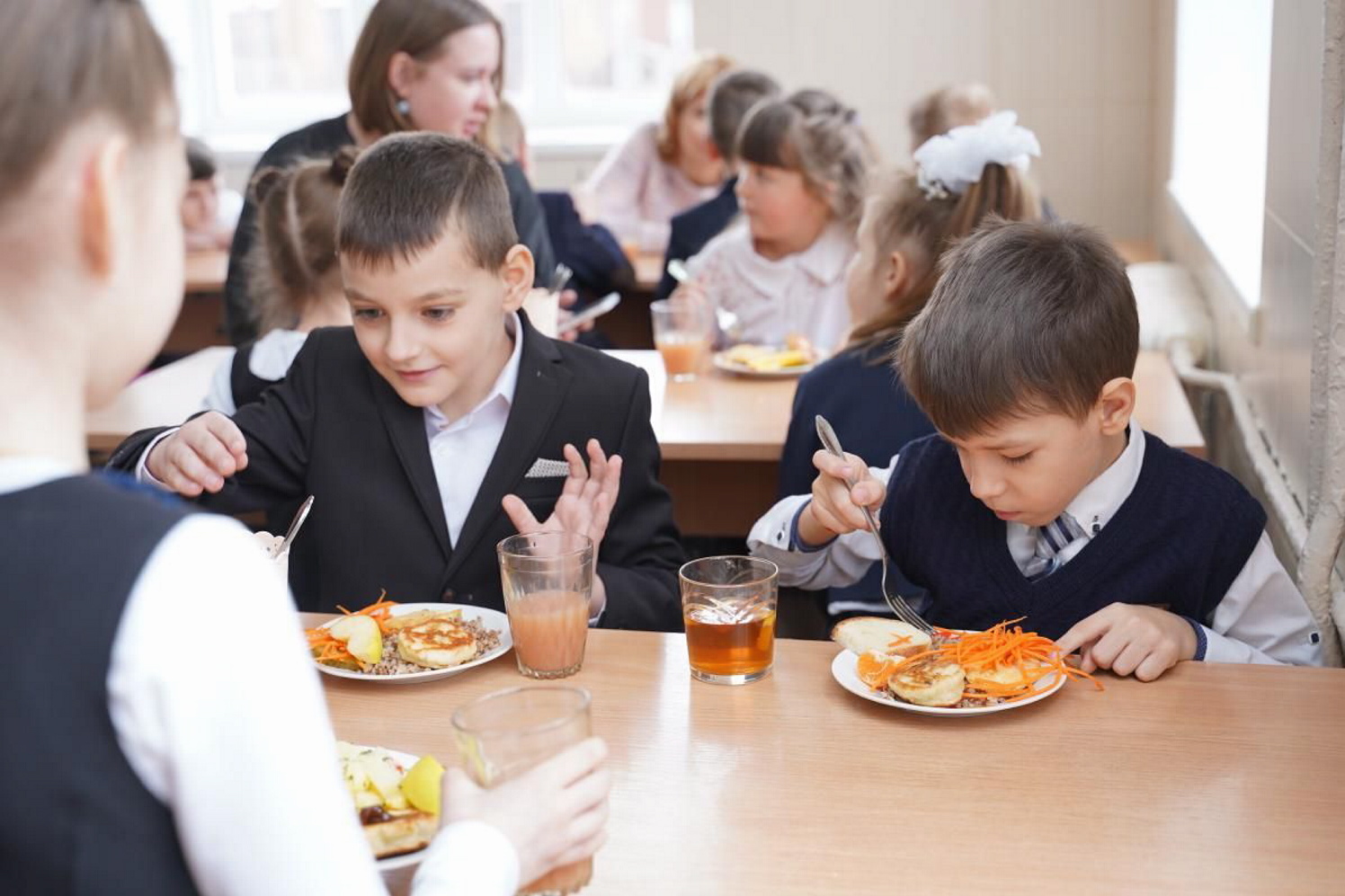 Рішення, які втілять наступного року