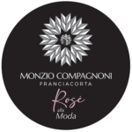 Franciacorta Alla Moda Rosé Brut