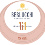 Franciacorta '61 Rosé Brut