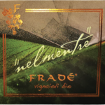 Chardonnay Nelmentre Brut 2024