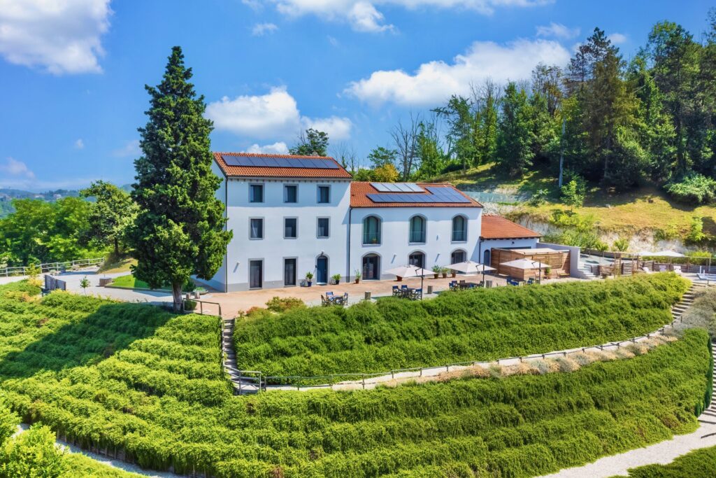 BHHS Palazzo Estate accelera in Piemonte