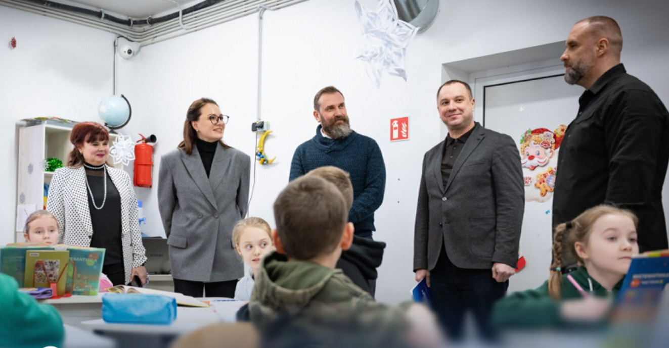 Щоб зробити професію вчителя більш конкурентною