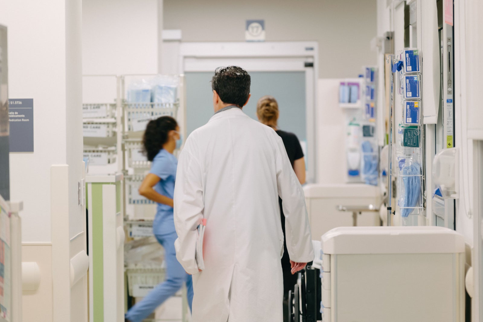 Loi 2 : Les négociations entre Québec et les médecins de famille sont rompues.