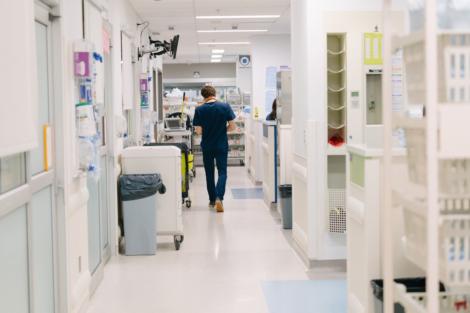 Santé Québec bloque la voie à des médecins qui veulent passer au privé en raison de la loi 2.