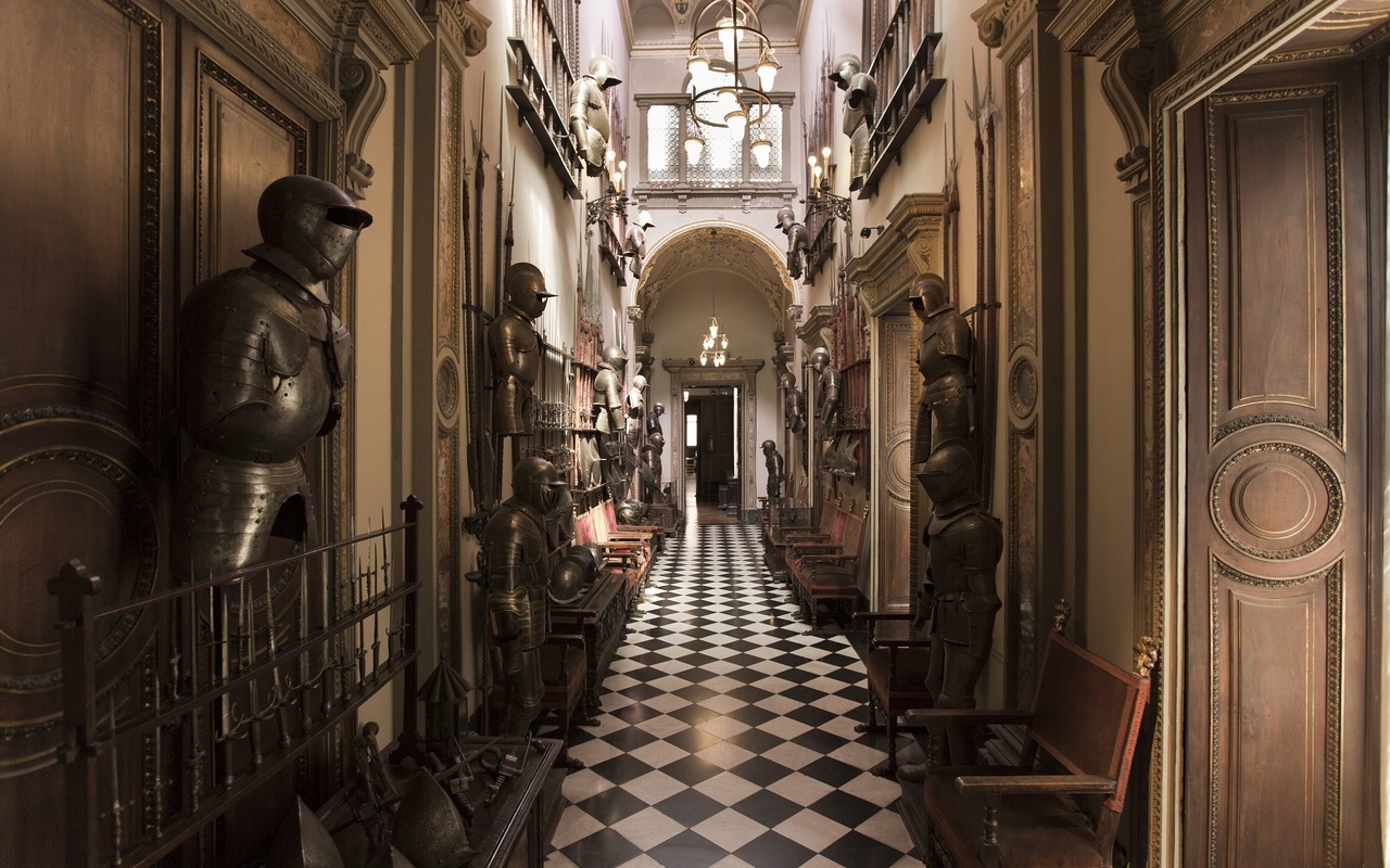 Le stanze dei sogni: tredici case-museo si raccontano su Radio3