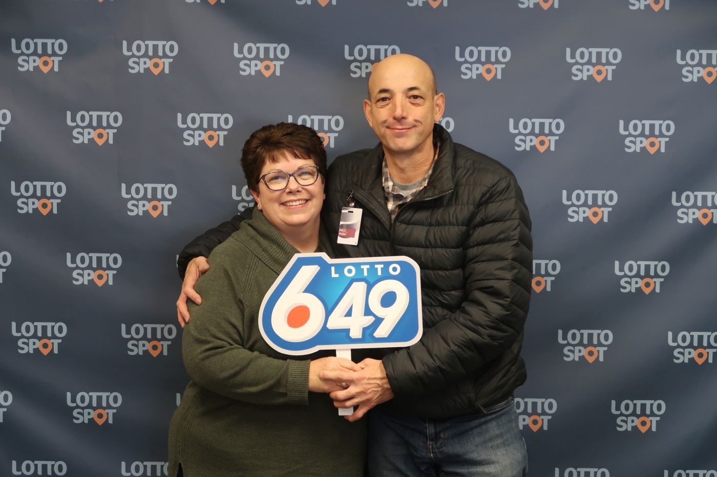 Calgary has most lotto winners of top prizes in Western Canada, latest took home $1 million in December