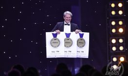L’Italia è grande protagonista ai FIM Awards!