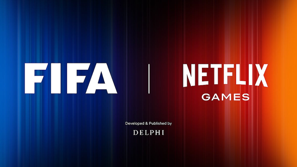 Il prossimo videogioco FIFA sarà prodotto da Netflix Games
