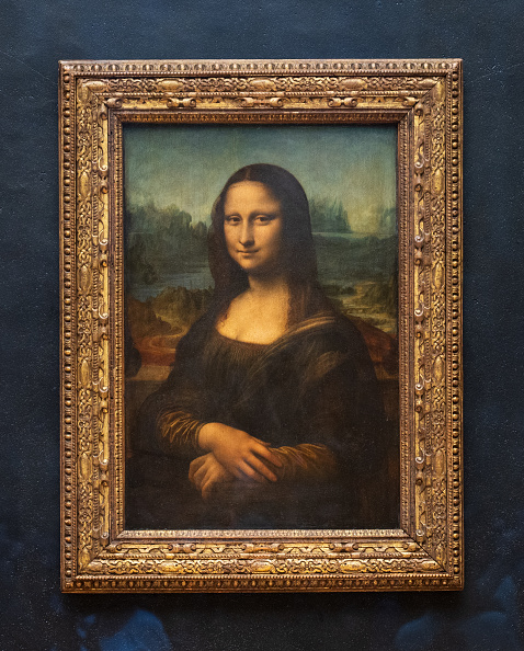 Mona Lisa