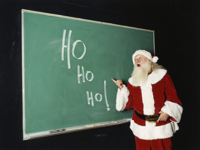 Le barzellette di Natale più divertenti (approvate da Babbo Natale!)