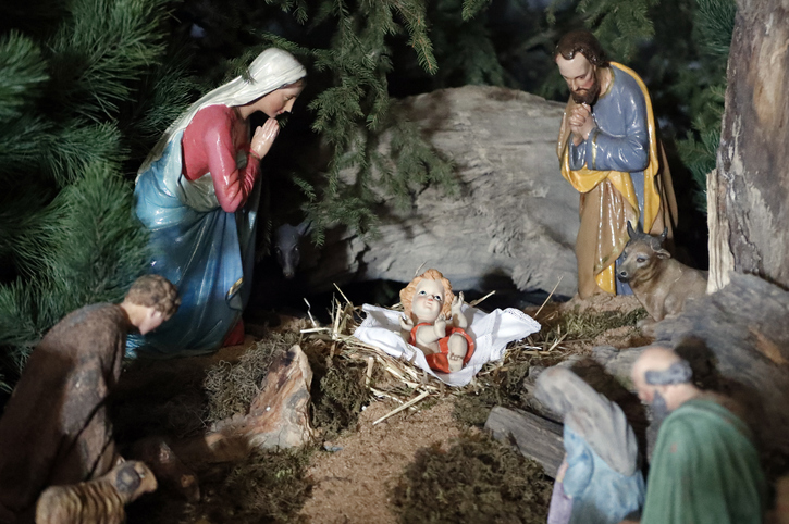 Quando è nata la tradizione del presepe?