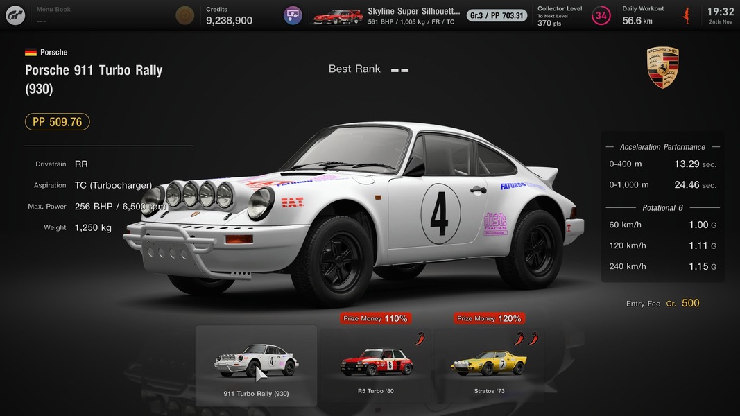 Passato, Power Pack e futuro di Gran Turismo 7 – Speciale