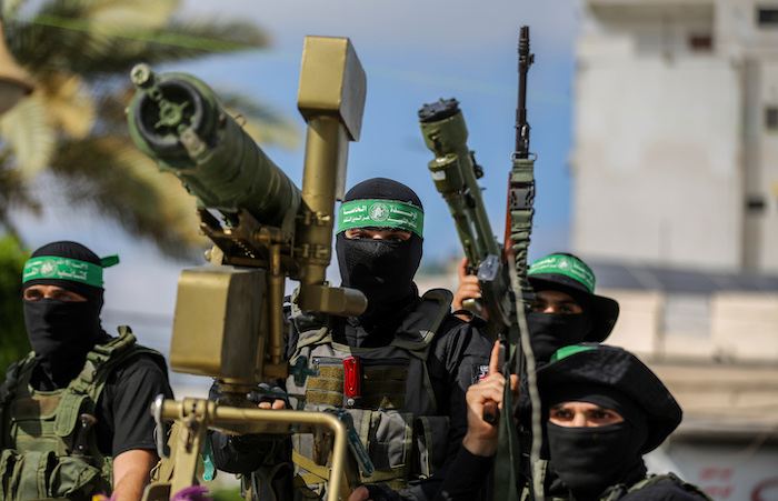 Gaza, l’Idf arresta studente diretto all’università di Roma Tor Vergata: “È un terrorista di Hamas”