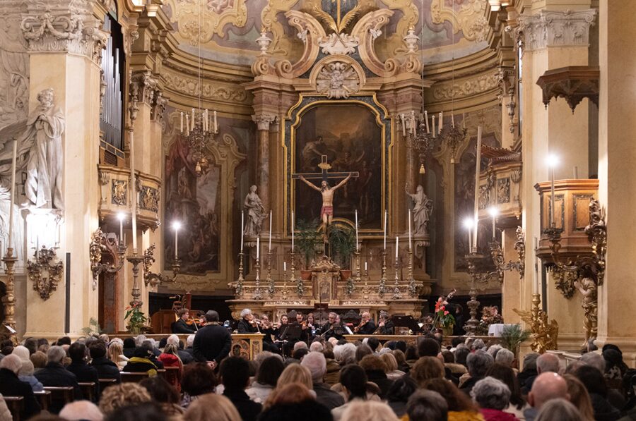 Natale a Parma 2025: dall’Immacolata all’Epifania, 5 concerti da non perdere!