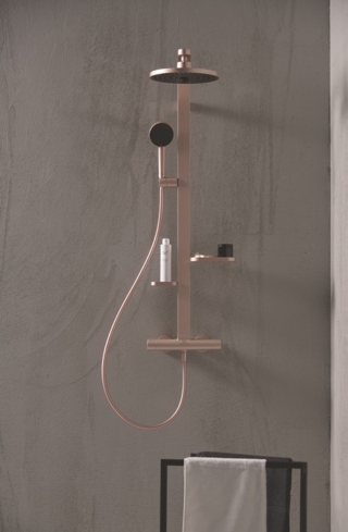 Tendenze bagno 2026 per Villeroy & Boch e Ideal Standard