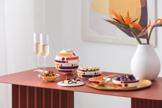 Emily in Paris: anche Villeroy & Boch nell’elegante mondo che fa da sfondo alla serie