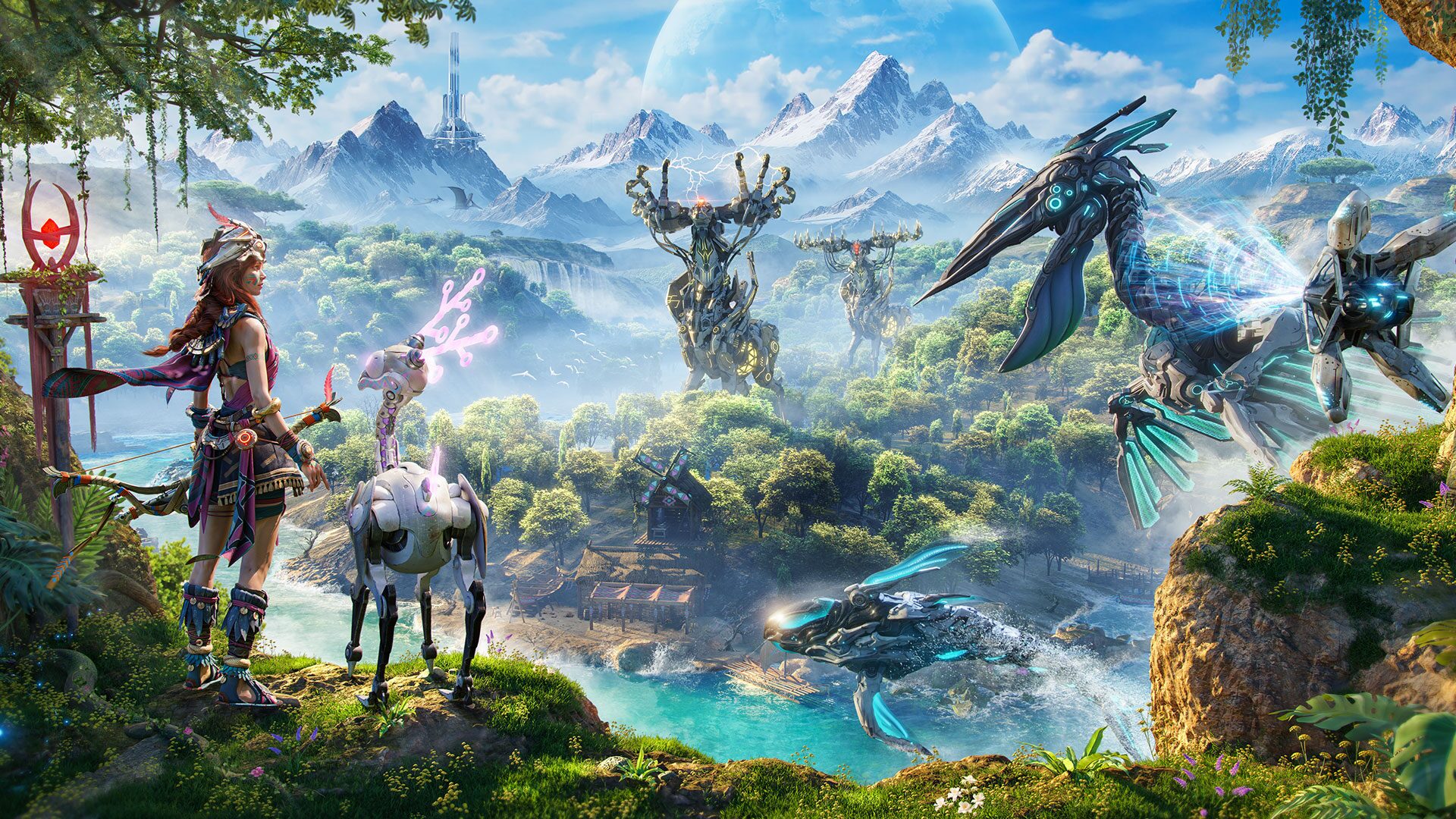 Light of Motiram: Sony e Tencent raggiungono un accordo