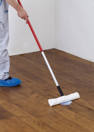Mapei Ultracoat Oil Care Plus FG