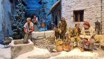 Presepio del Santo a Padova