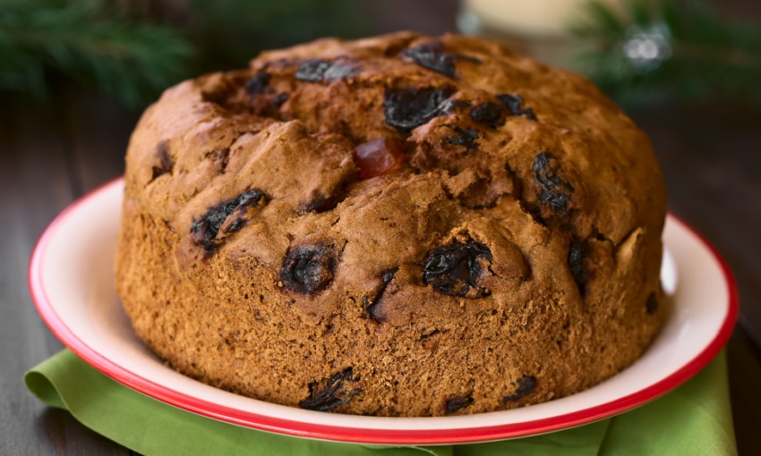 Pan de Pascua