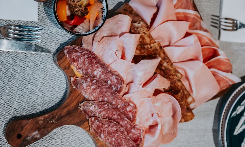 Tagliere De.Co