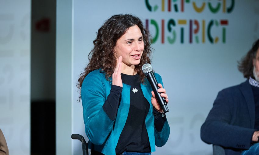 Giulia Ghiretti
