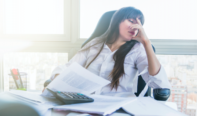 Scuola a rischio burnout: come iniziare a combattere lo stress