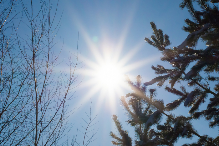 Solstizio d’inverno 2025: quando comincia l’inverno?