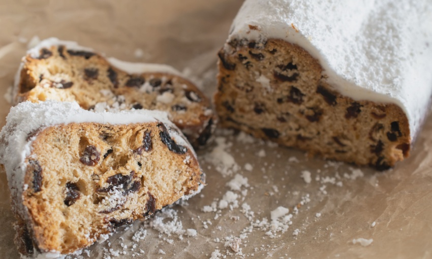 Stollen