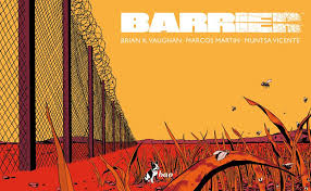 Barrier Barrier