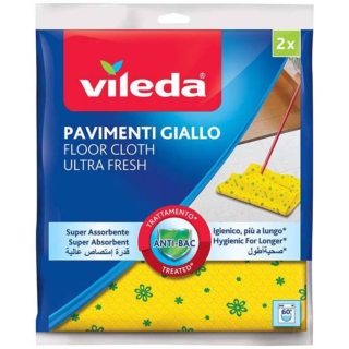 Vileda