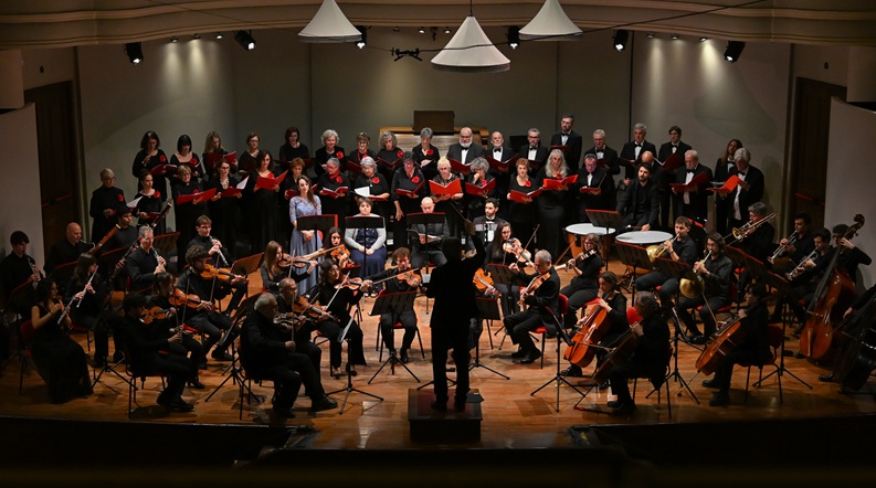 L’Accademia Stefano Tempia riscopre la musica del proprio fondatore