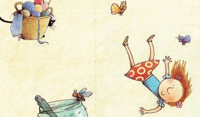 ‘Le Favolette di Alice’ di Gianni Rodari: gli audio da far ascoltare ai più piccoli