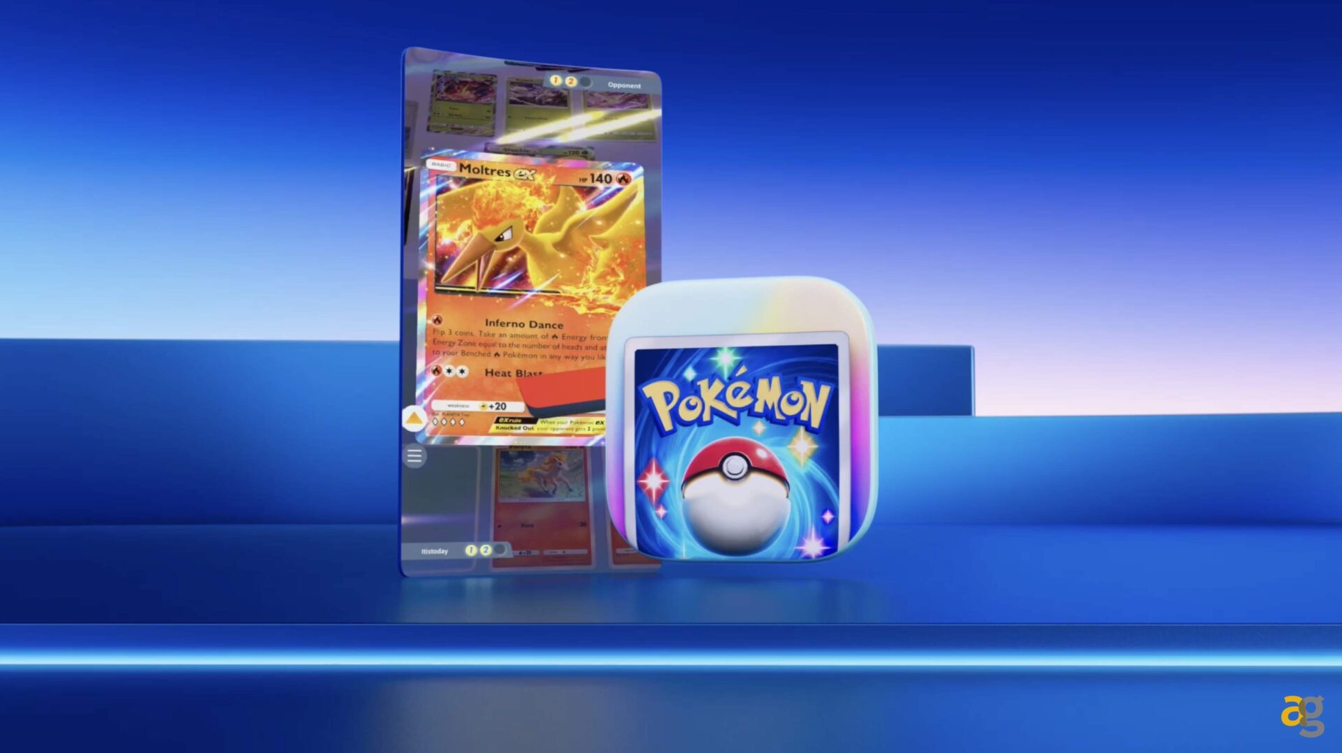 Apple premia il meglio del 2025: Tiimo è l’app dell’anno, tra i giochi dominano Pokémon Pocket e Cyberpunk 2077 | App Store Awards